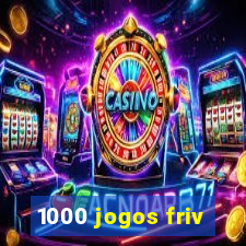 1000 jogos friv